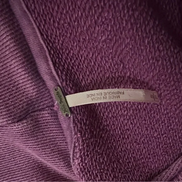 Free people hoodie - Picture 5 of 6